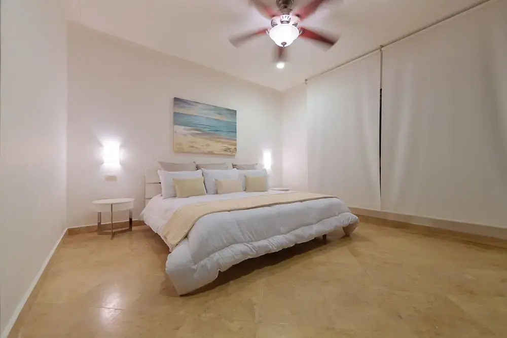 Charming 2BR Condo in quiet surroundings by Happy Address