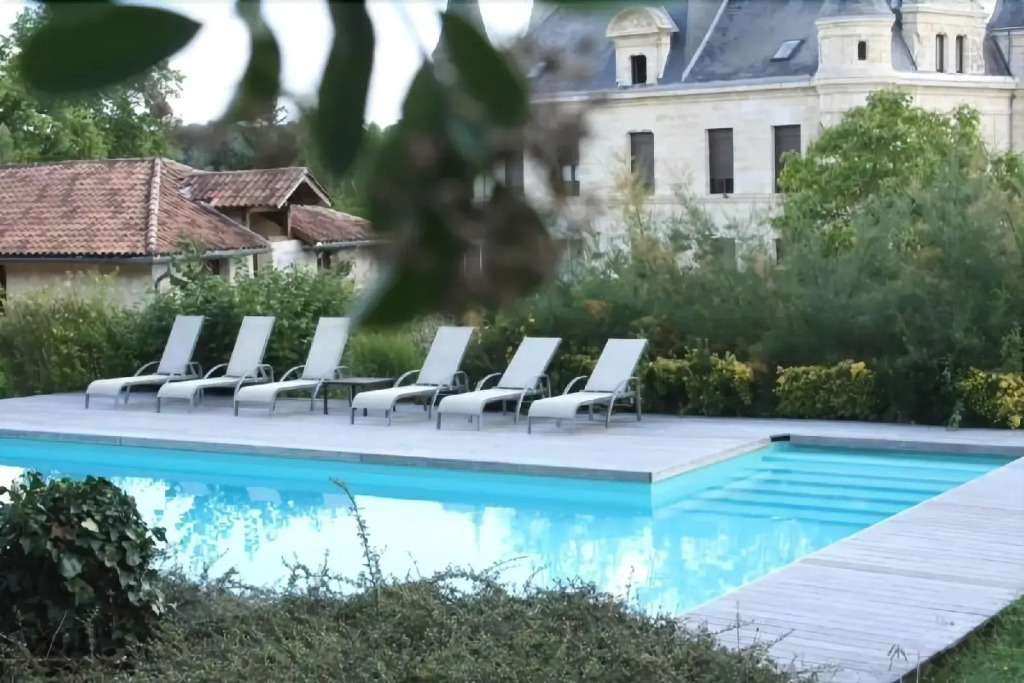 Château Camiac