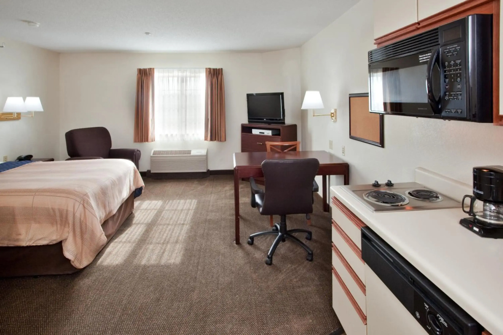 Candlewood Suites Hopewell - Fort Lee by IHG