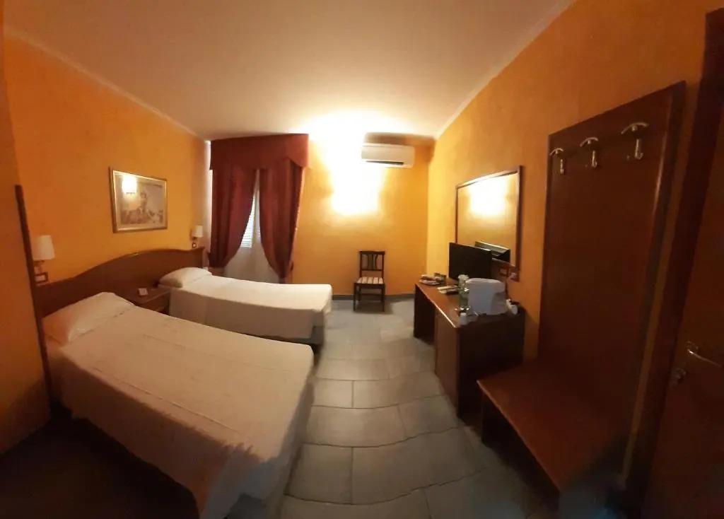 Guest House Masterintrastevere