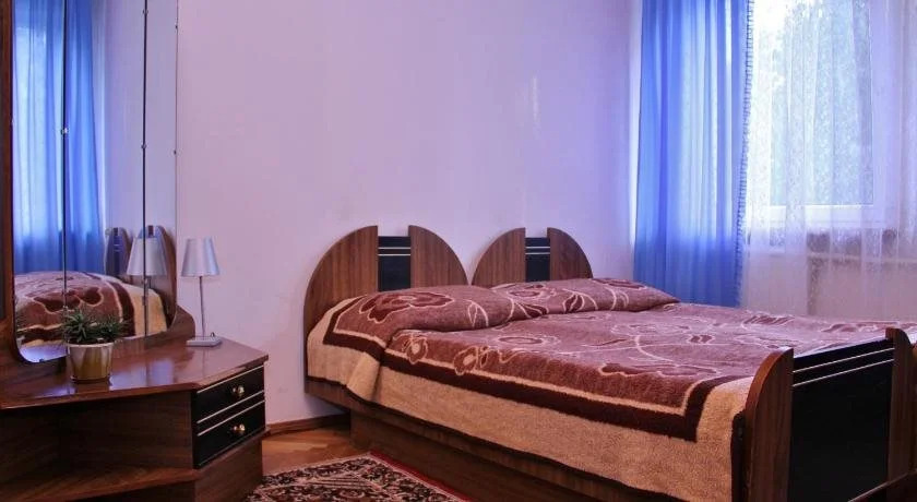 Apartamentai Laima
