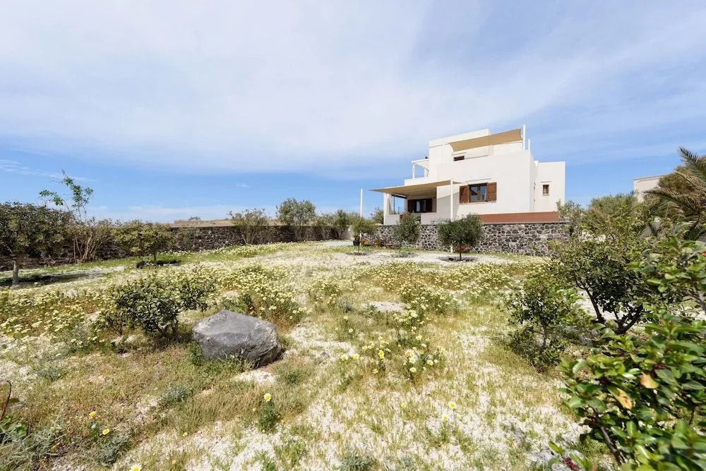 The House of Sun