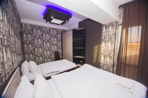 Orion Apartment