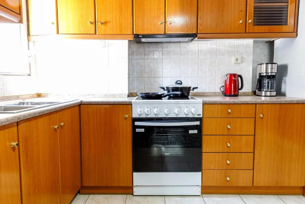 Blaze Studios & Apartments