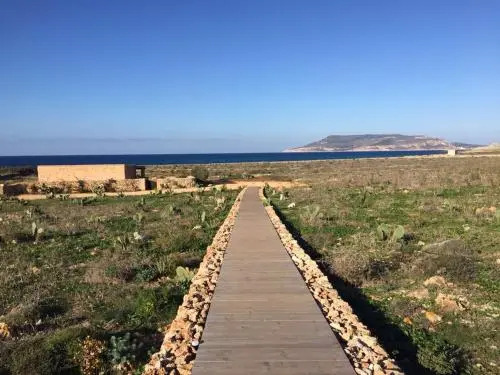 Dimora Cala del Pozzo