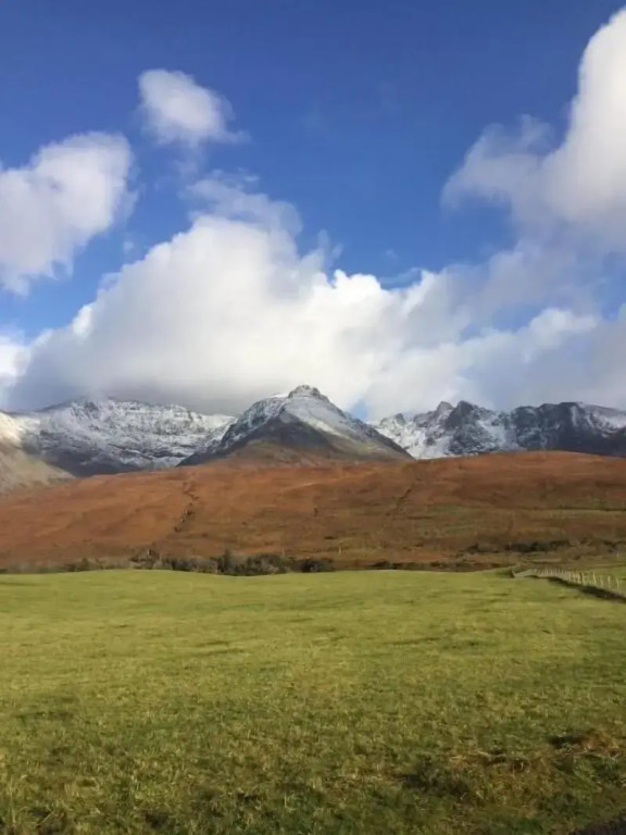 Tyndrum Lodges