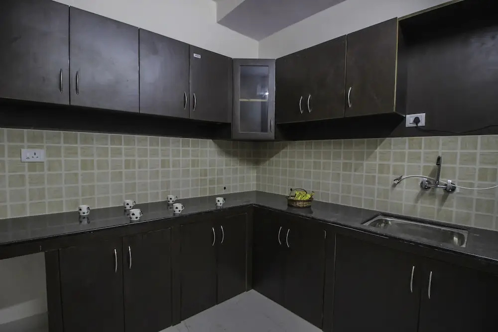 OYO 10763 Home Exquisite 2BHK Villa