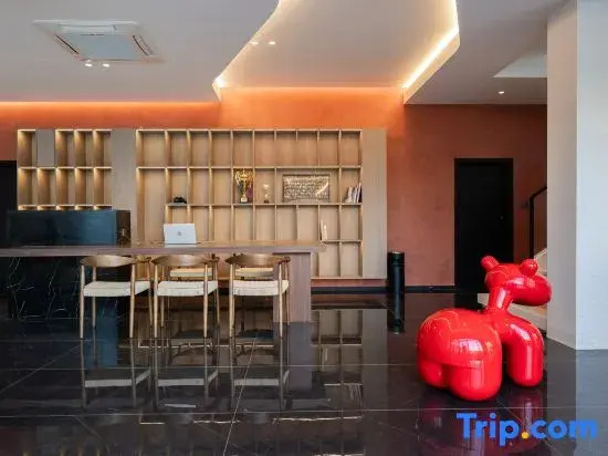 Shengsi Pengyue Homestay
