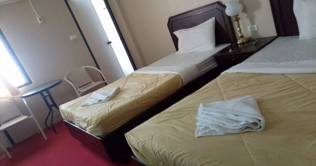 OYO 643 Kokview Chiang Rai