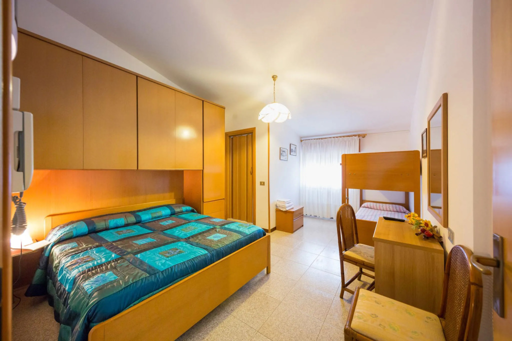 Albergo Ristorante Fabrizio