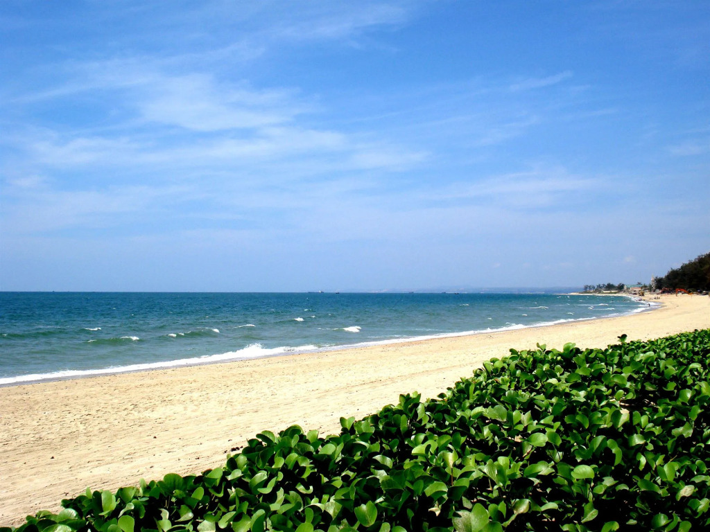 Phan Thiet Ocean Dunes Resort