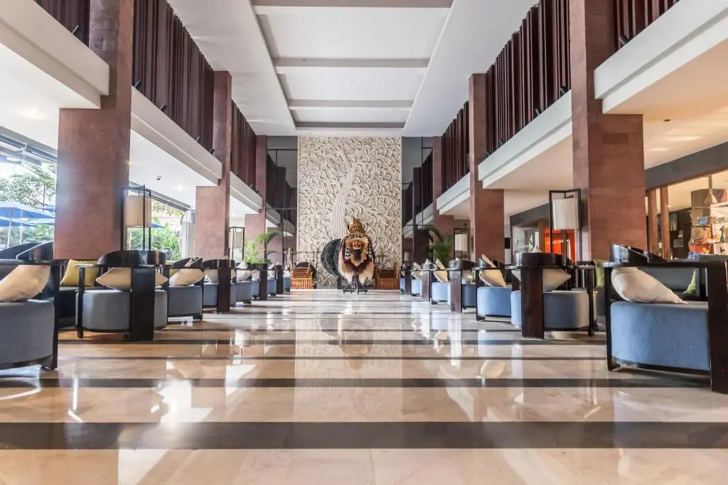 Watermark Hotel & Spa Bali