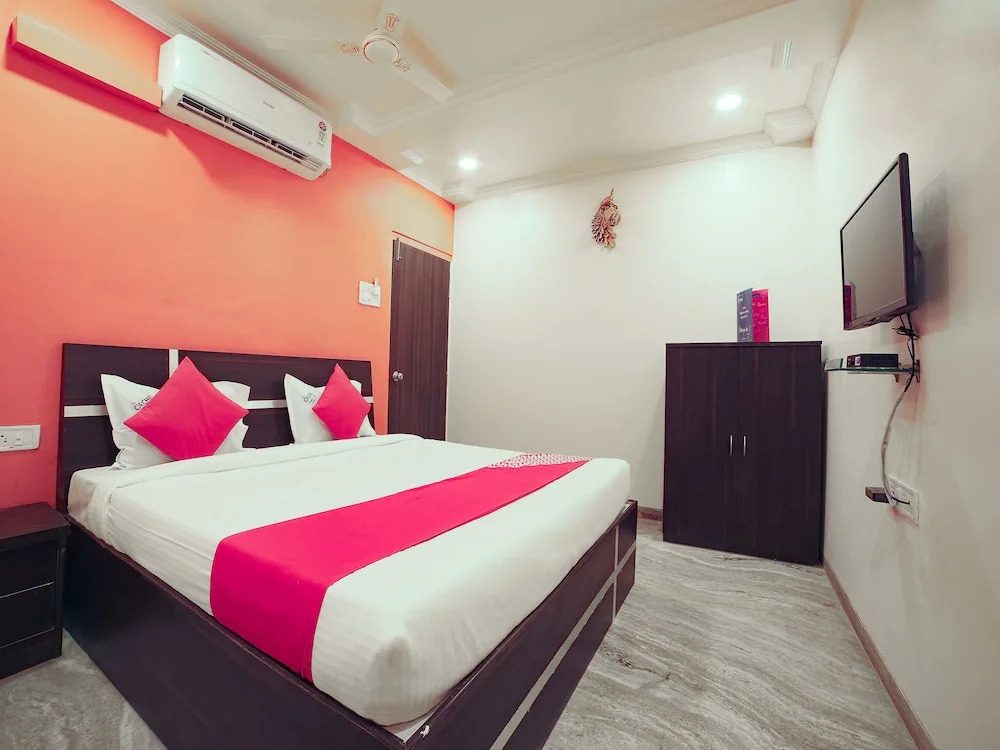 The Orchid Guest House By OYO Rooms