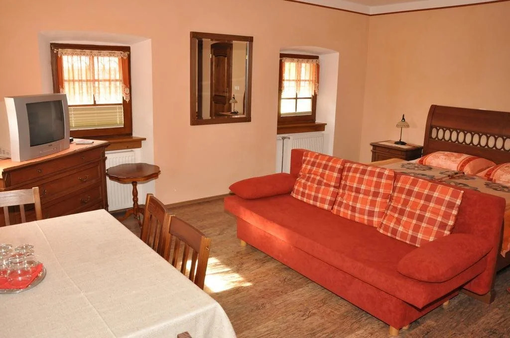 Bed & Breakfast PrSknet