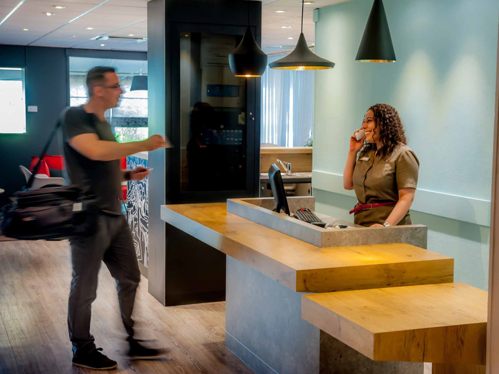 ibis Vannes