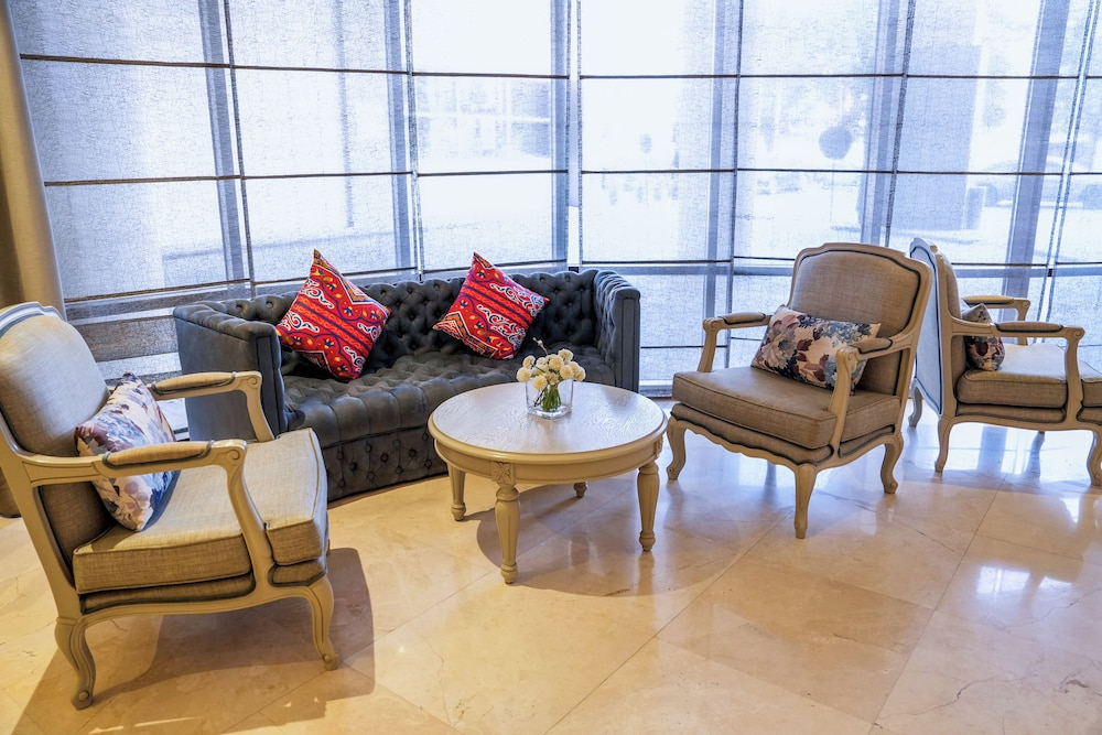 Raco Hotel Jeddah