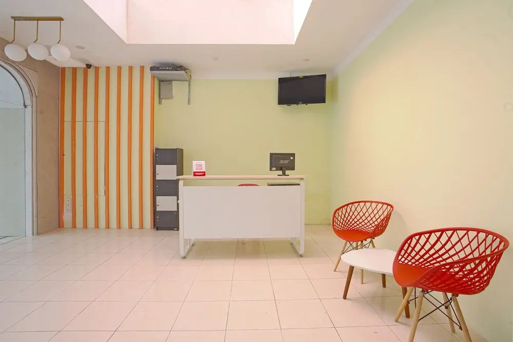 OYO 2443 Inn Joy