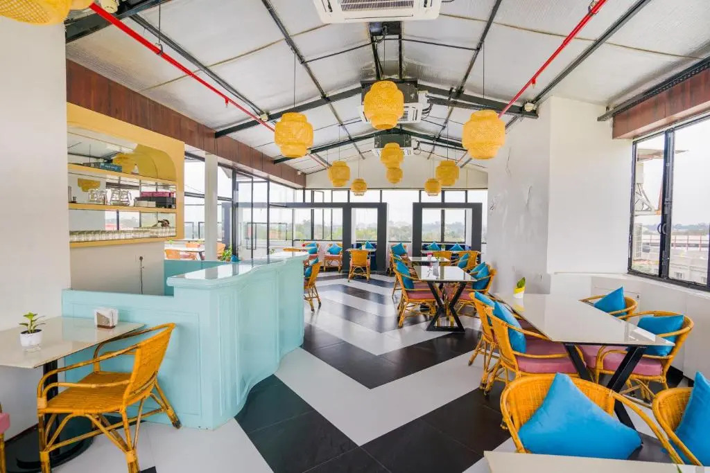 The Mohua - A Boutique Hotel