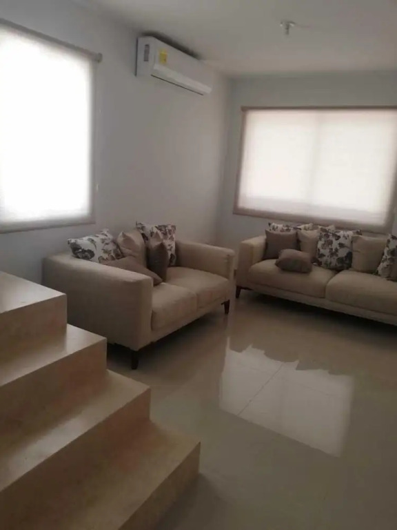 Villas Residencial Almar