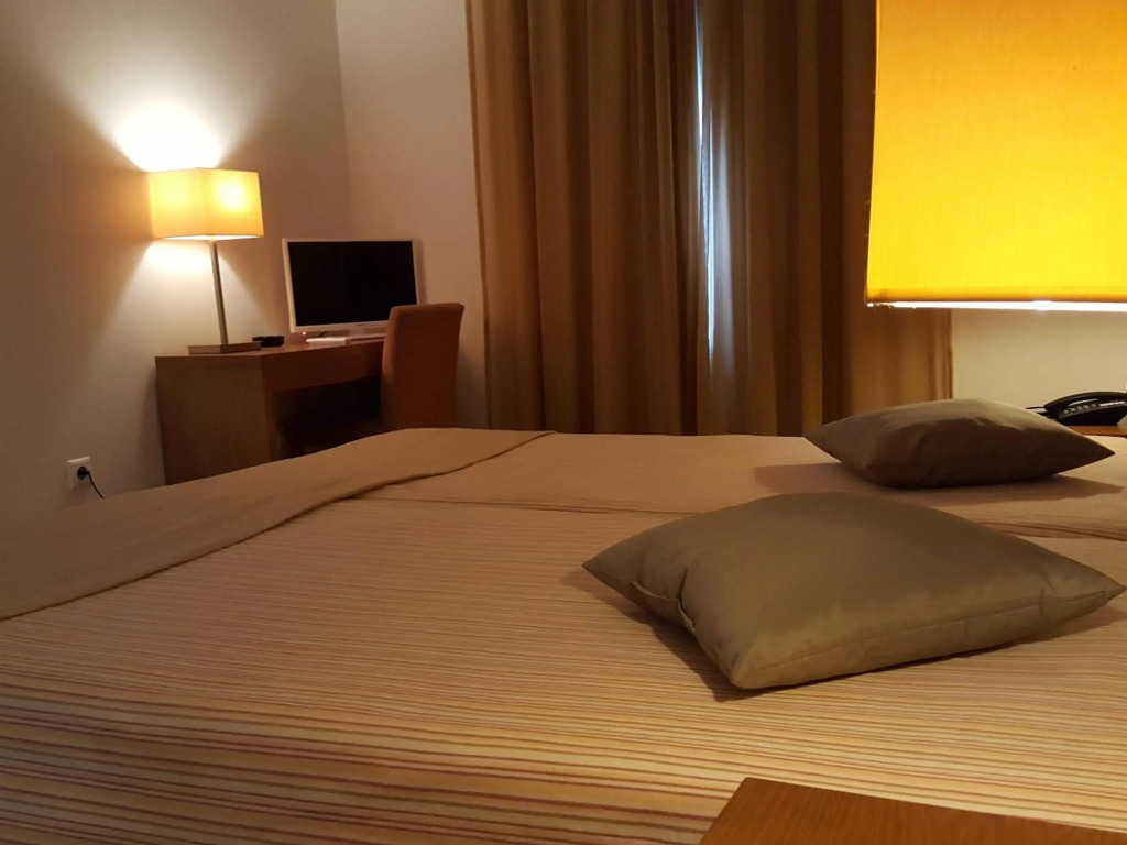 Hotel Jose Alberto