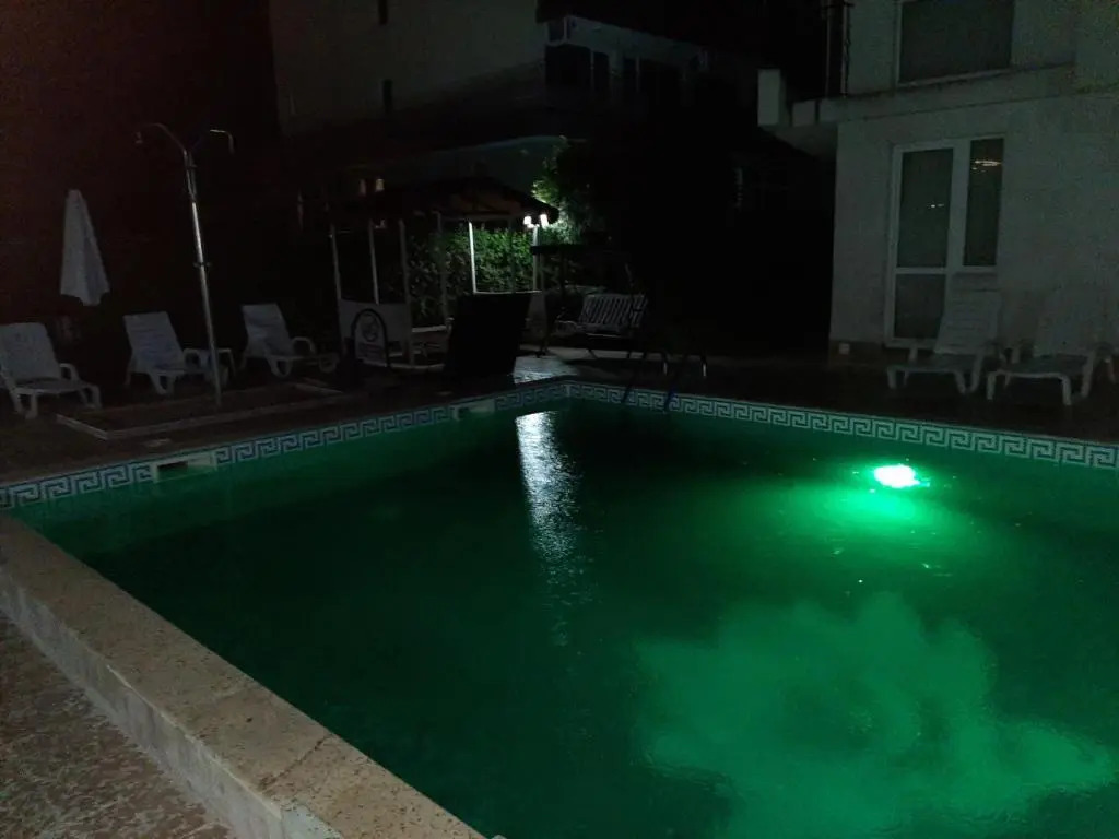 Apartments Amara Sunny Beach