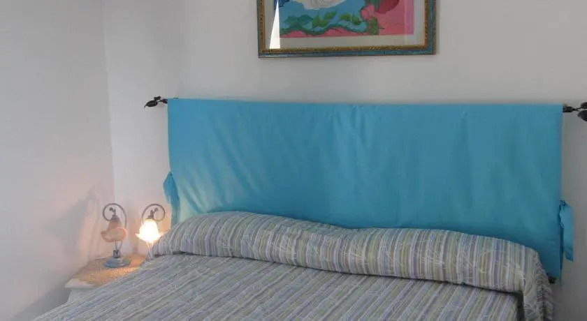 Villa Azzurra