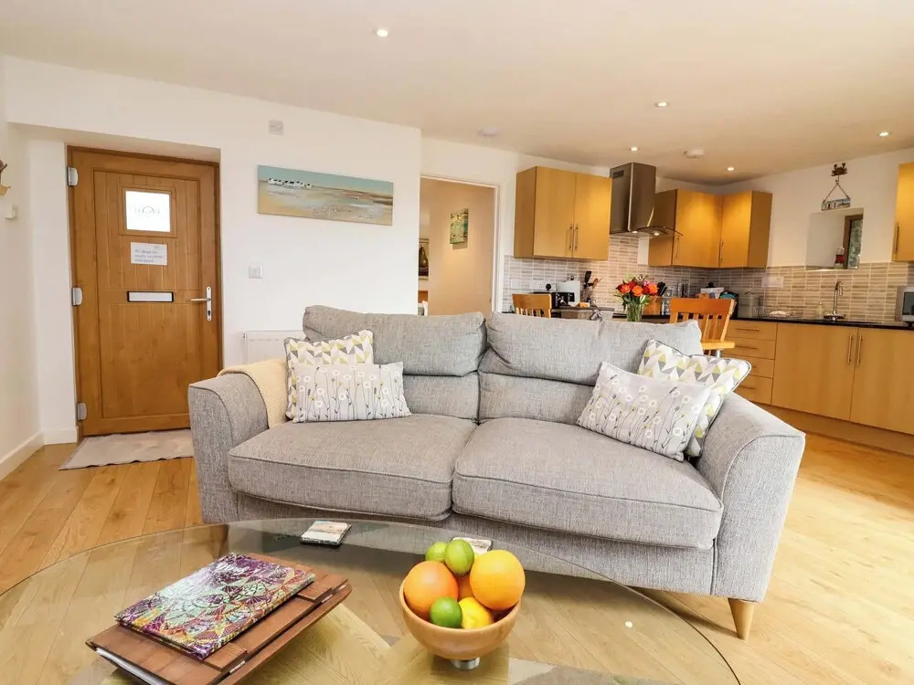 Cawsand Cottage in Cornwall