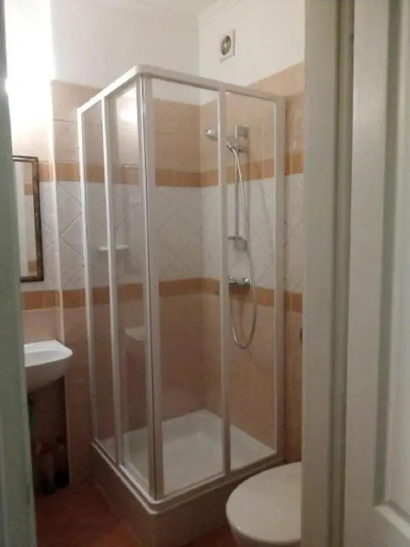 Apartman Ráchegy