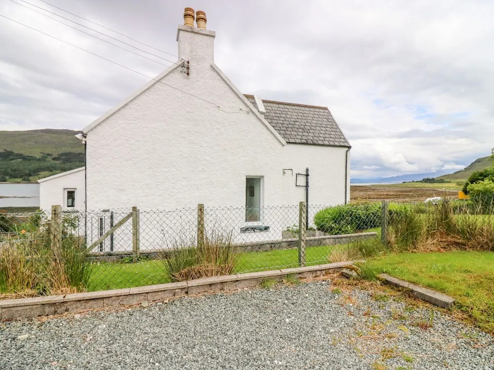 House on the Cari
