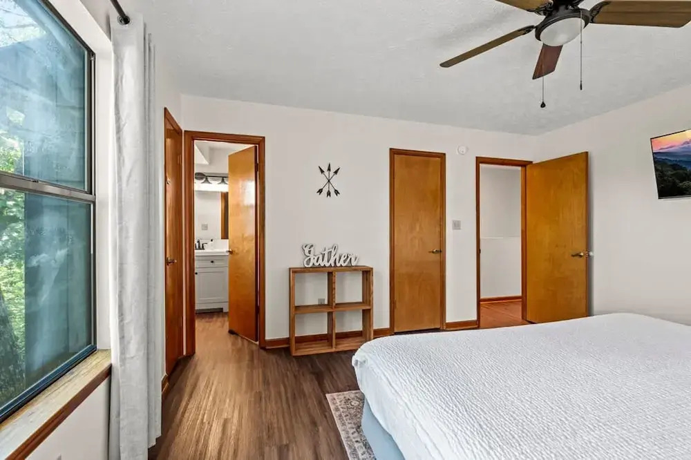 Sleeps 6 Indoor Pool 10 Mins to Dollywood
