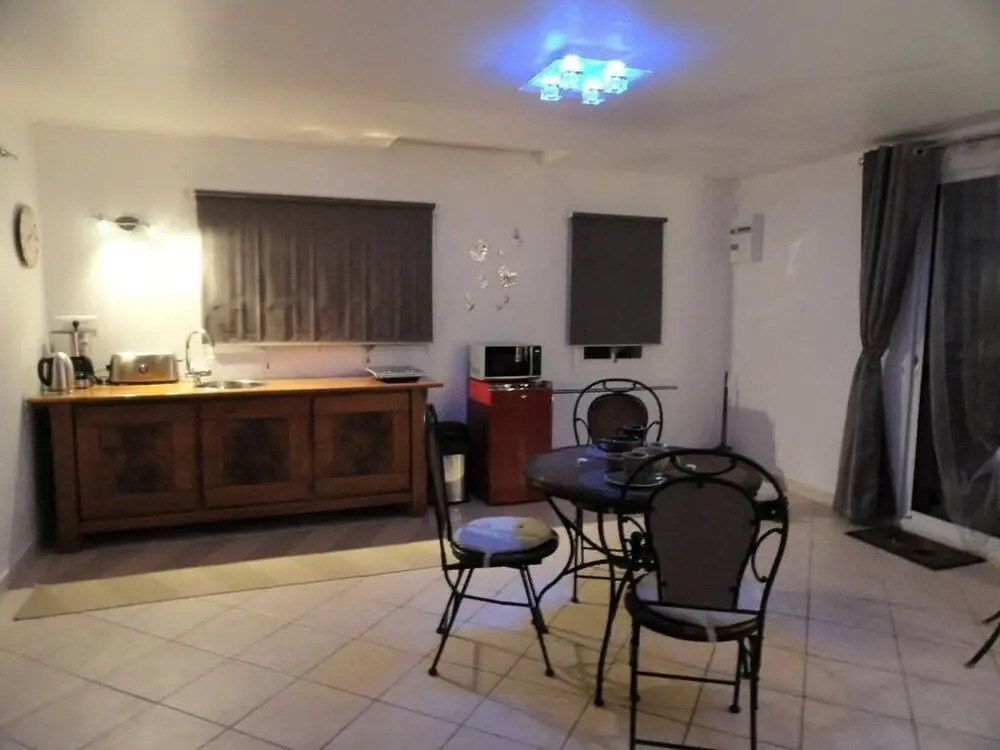 La Grange de Georges
