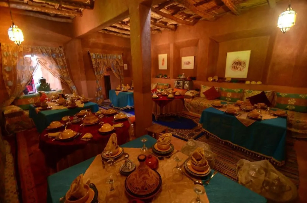 Kasbah du Peintre