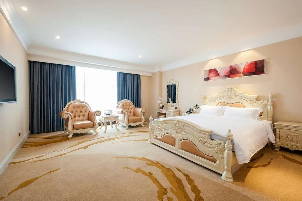 Nan Yang Royal Hotel