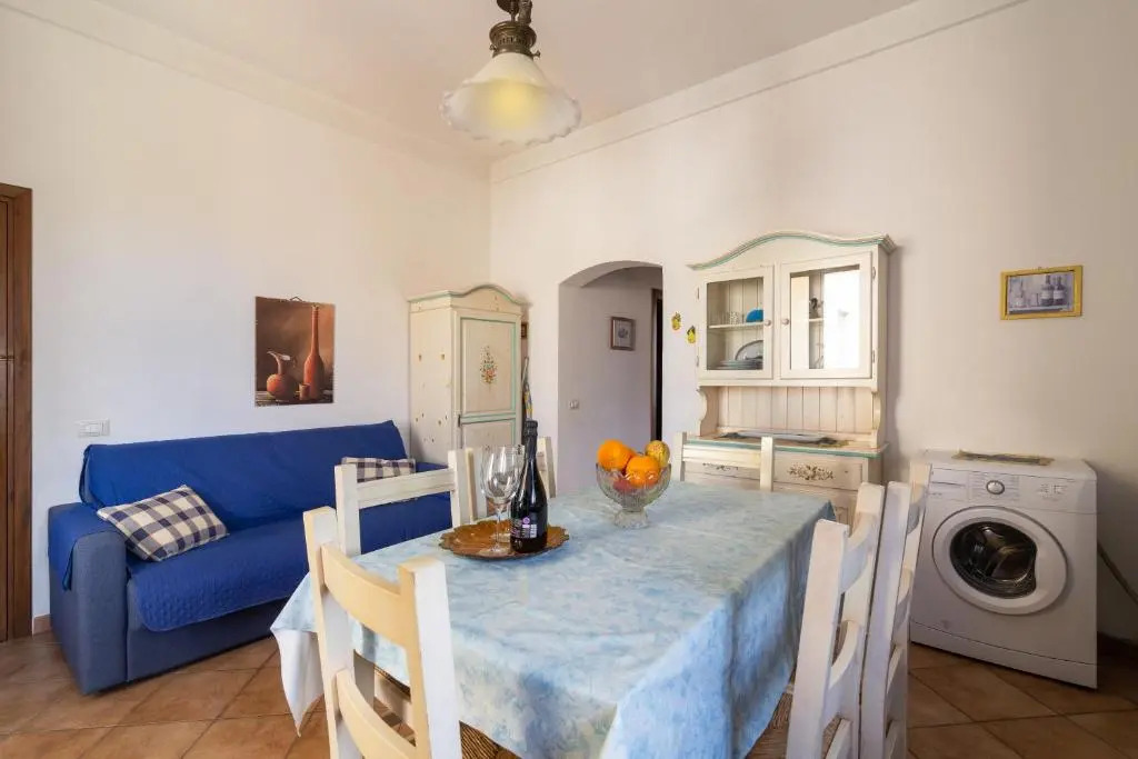 Casa Mirtillo a 400 mt dal mare