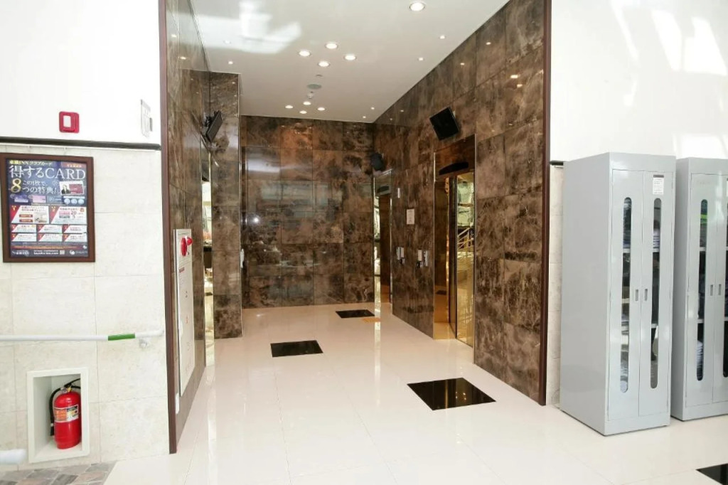 Toyoko Inn Busan Haeundae 2