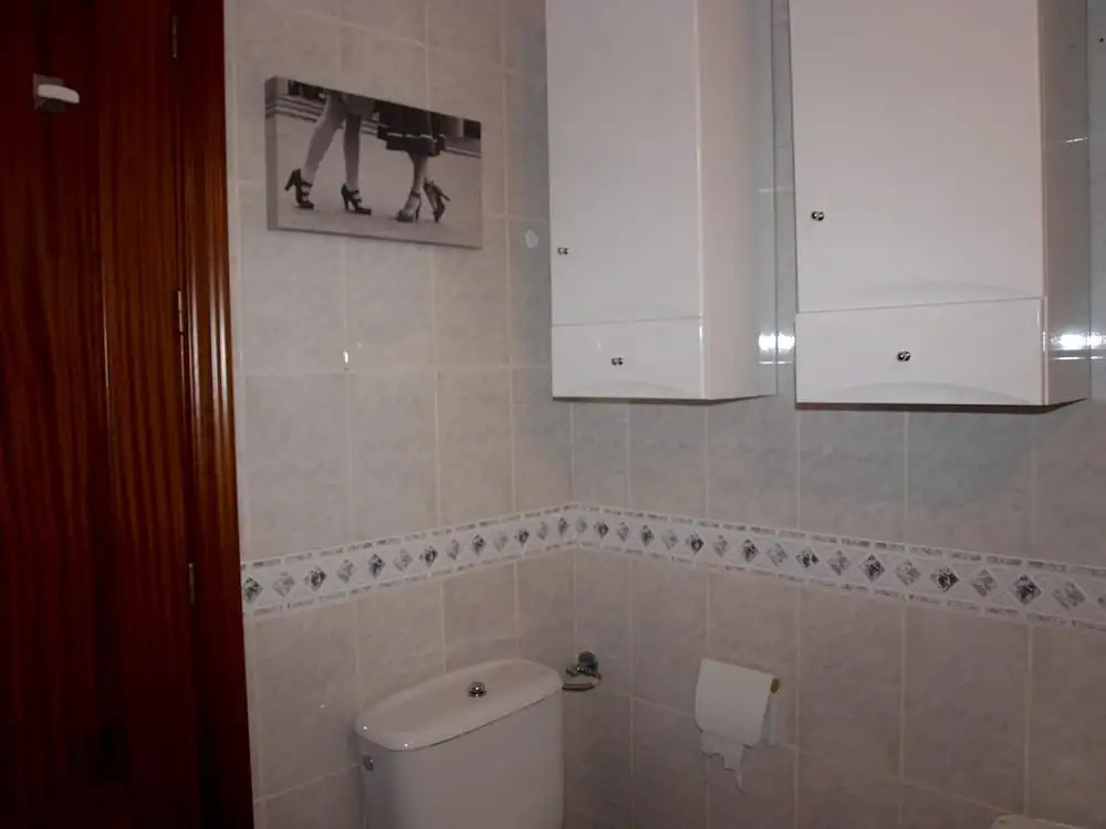 Apartment With one Bedroom in El Morche, With Shared Pool and Wifi - Near the Beach