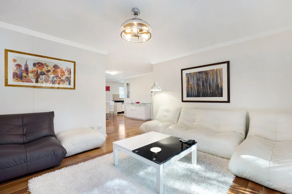 Castle Hill Furnished Apartments