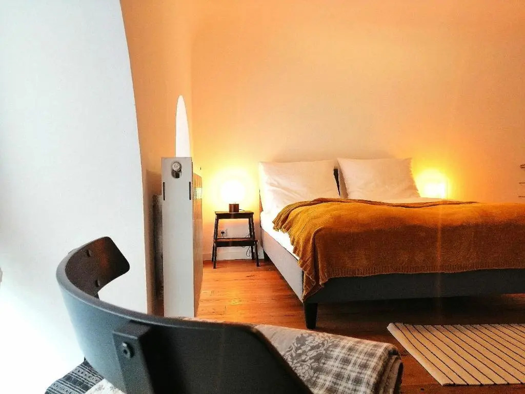 REMA Apartments Lustkandlgasse