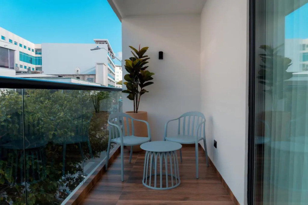 Hotels 111