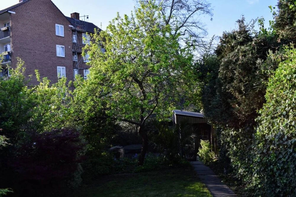 3 Bedroom Home Next to Greenwich Park