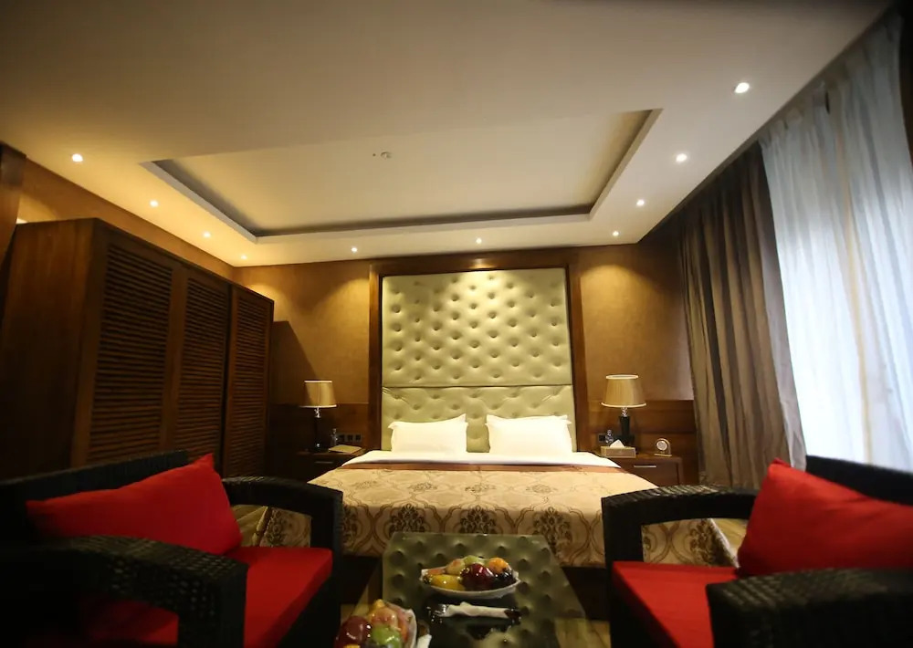 Aswadduma Hotel