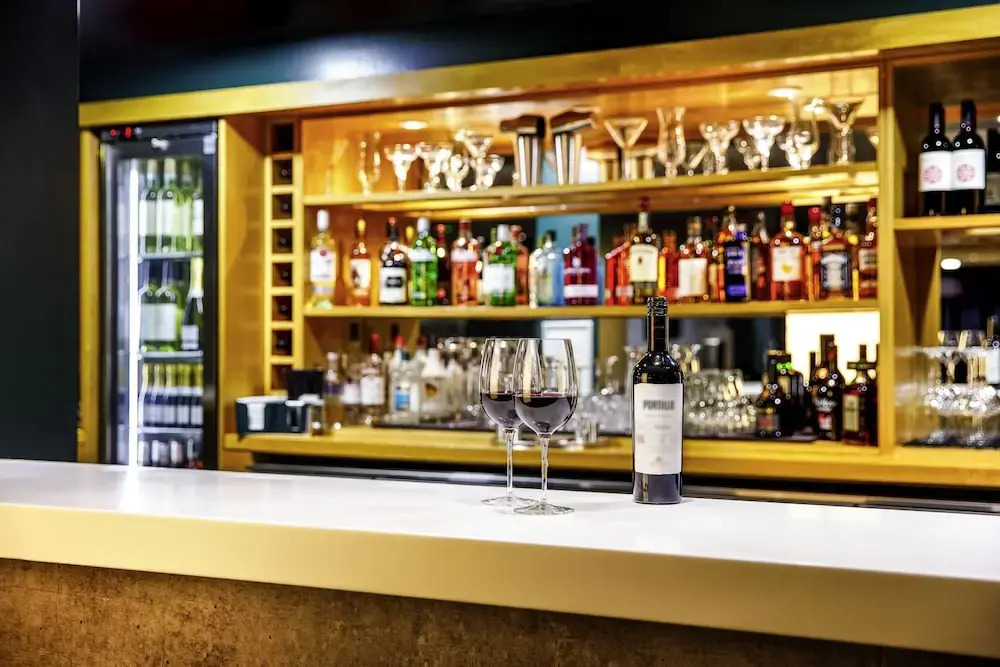 Ibis London Heathrow T5