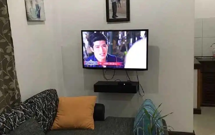 Sompong Resort