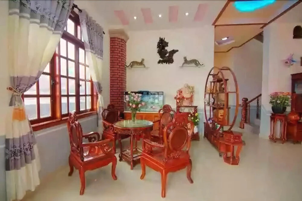 Villa Sunny