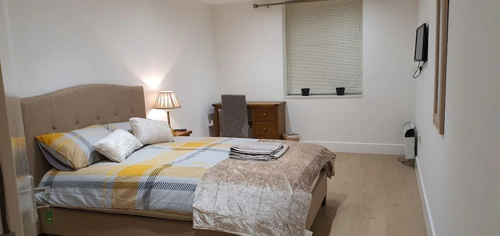 Grace Apartments - The Medshen