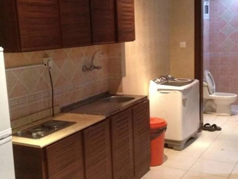Jawhra Ghurnata Apartment
