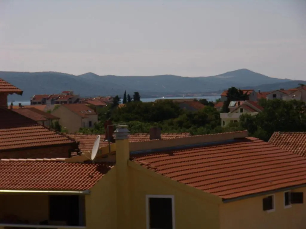 Apartments Tomic