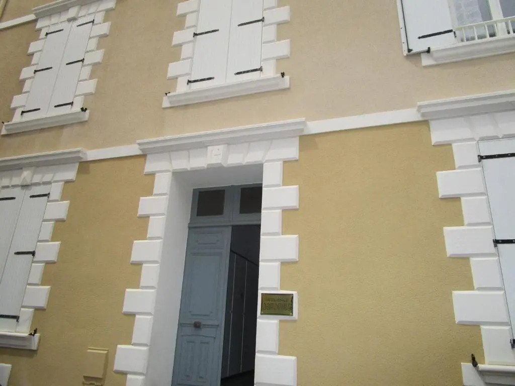 Appartement Les Sables-d'Olonne, 1 pièce, 2 personnes - FR-1-197-378