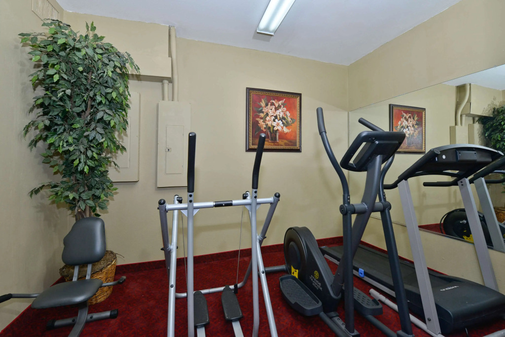 Americas Best Value Inn & Suites Haltom City Ft. Worth
