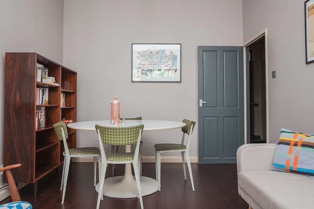 Stylish 1 Bedroom Apartment Near Kings Cross